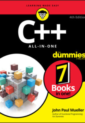 C++ all-in-one for dummies, 4th edition Ebook